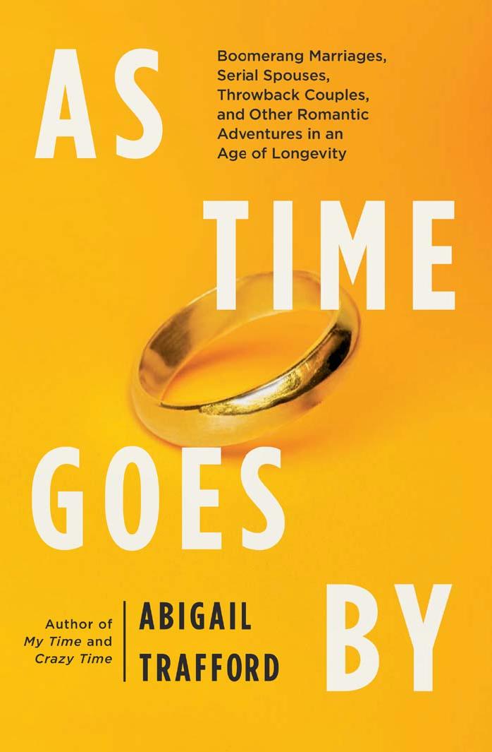 Time By
