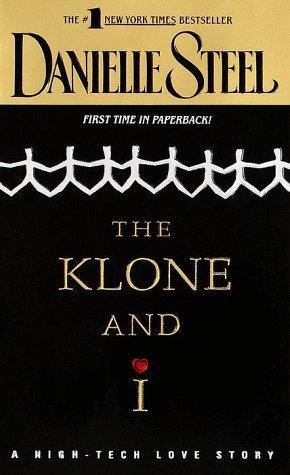 Klone and I A High-Tech Love Story, The