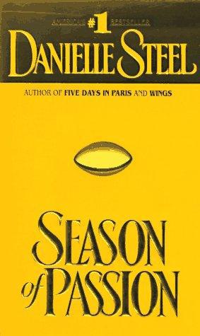 Season of Passion