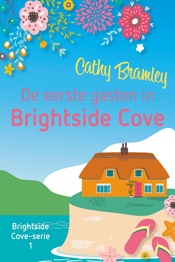 1 De eerste gasten in Brightside Cove