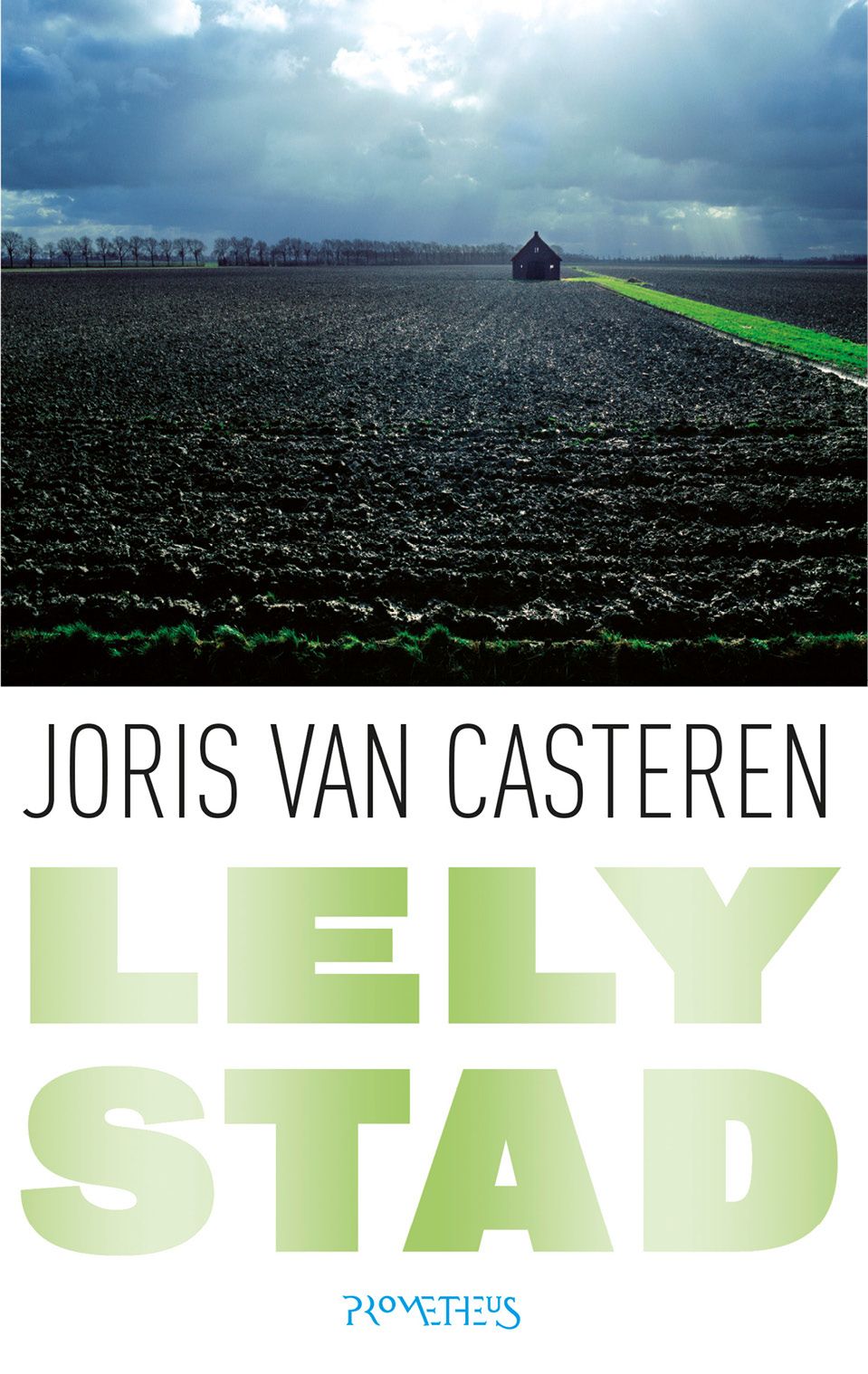Lelystad