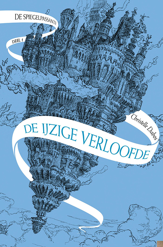 De spiegelpassante 1 - De ijzige verloofde