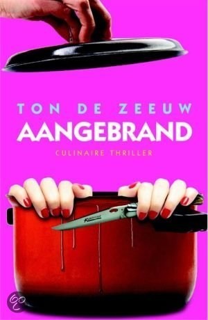 Aangebrand
