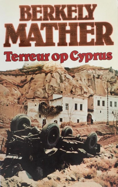10 Terreur op cyprus