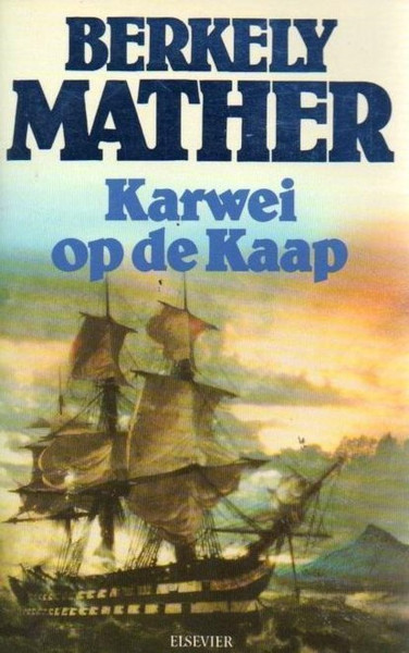 03 Karwei op de kaap