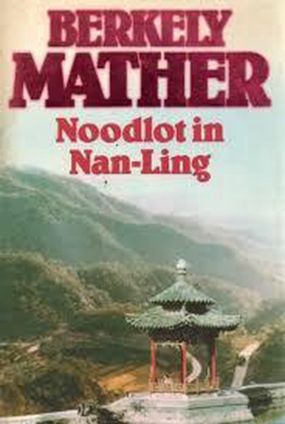 13 Noodlot in nan ling