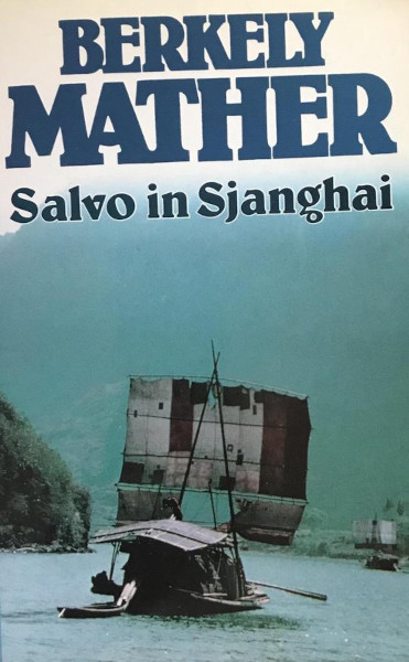 12 Salvo in sjanghai