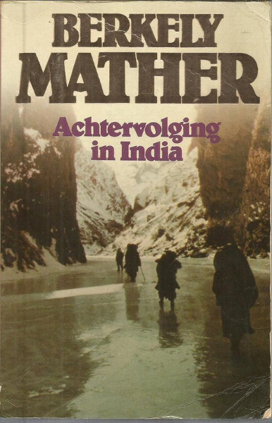 07 Achtervolging in india
