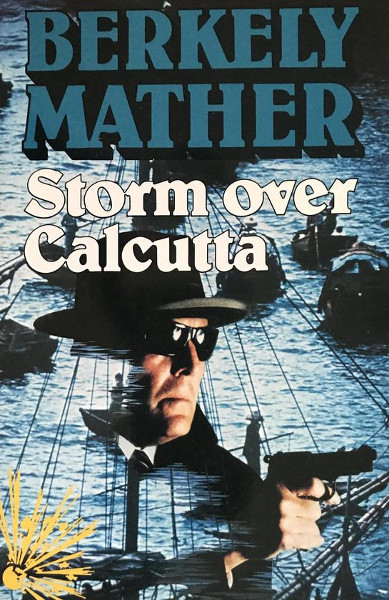 08 Storm over calcutta