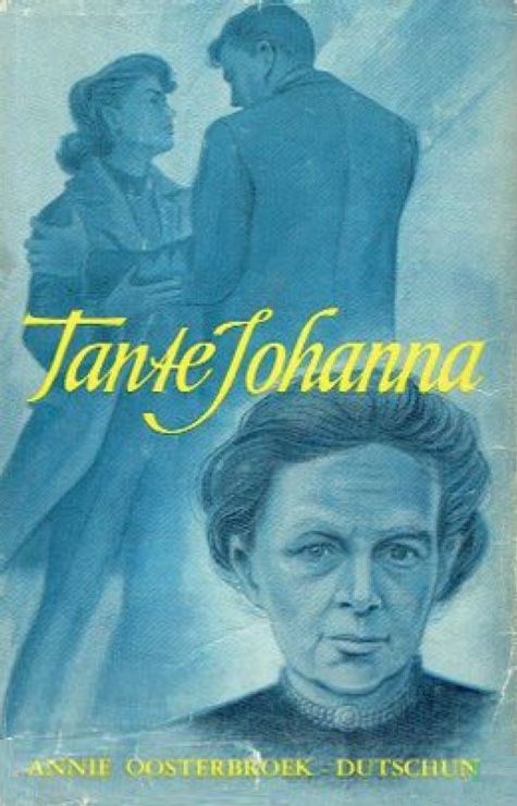 Tante Johanna