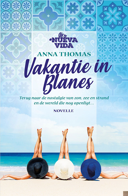 Vakantie in Blanes - Nueva Vida prequel