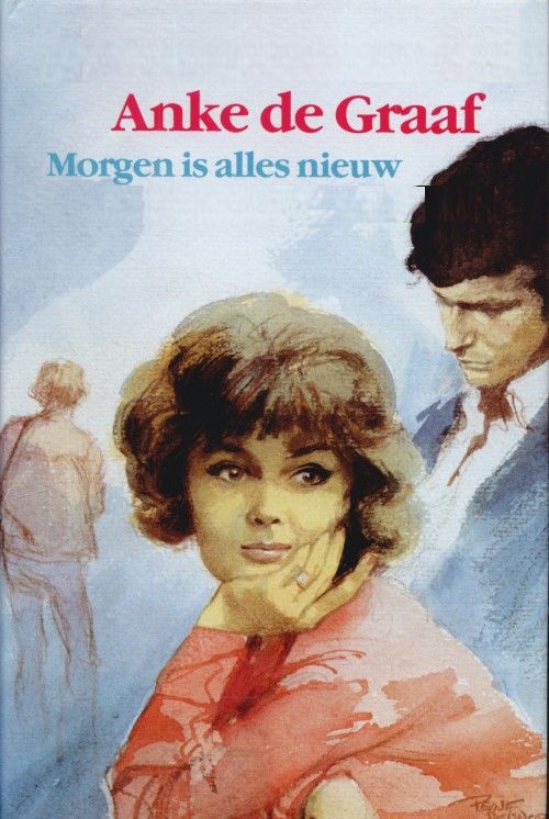 Morgen is alles nieuw