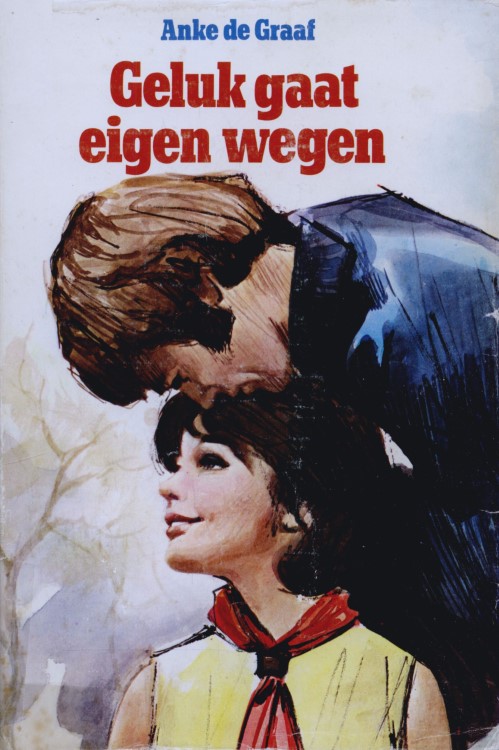 Geluk gaat eigen wegen