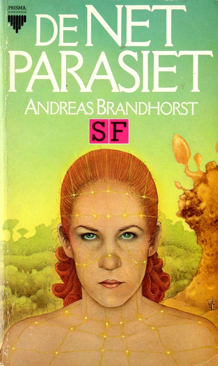 De netparasiet