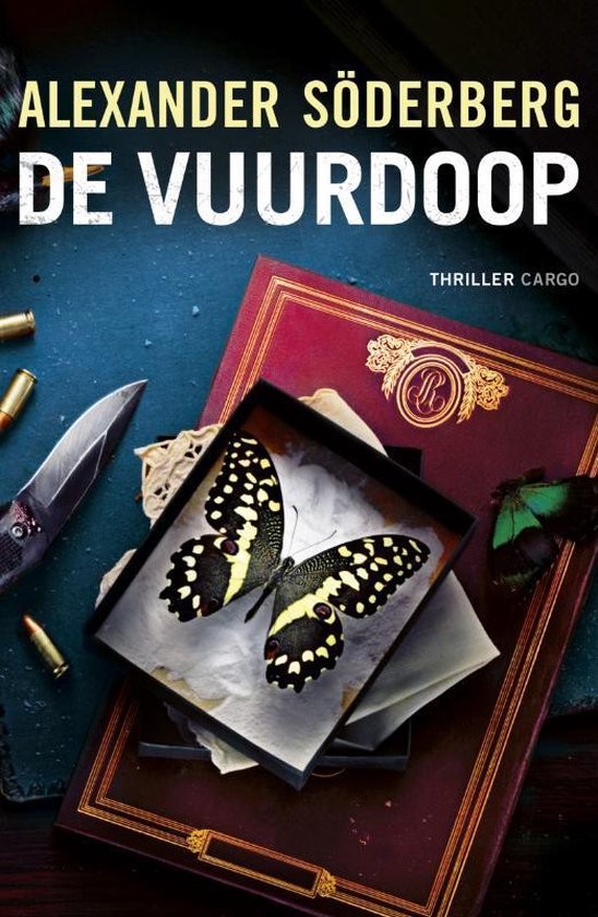 De Vuurdoop