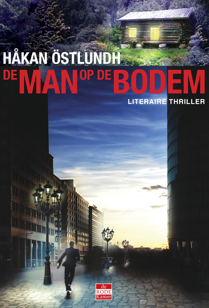 De Man Op De Bodem