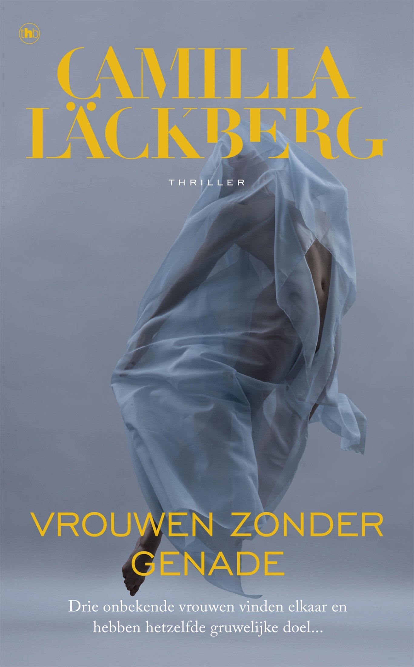 Vrouwen Zonder Genade