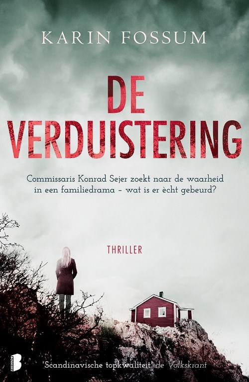 De Verduistering