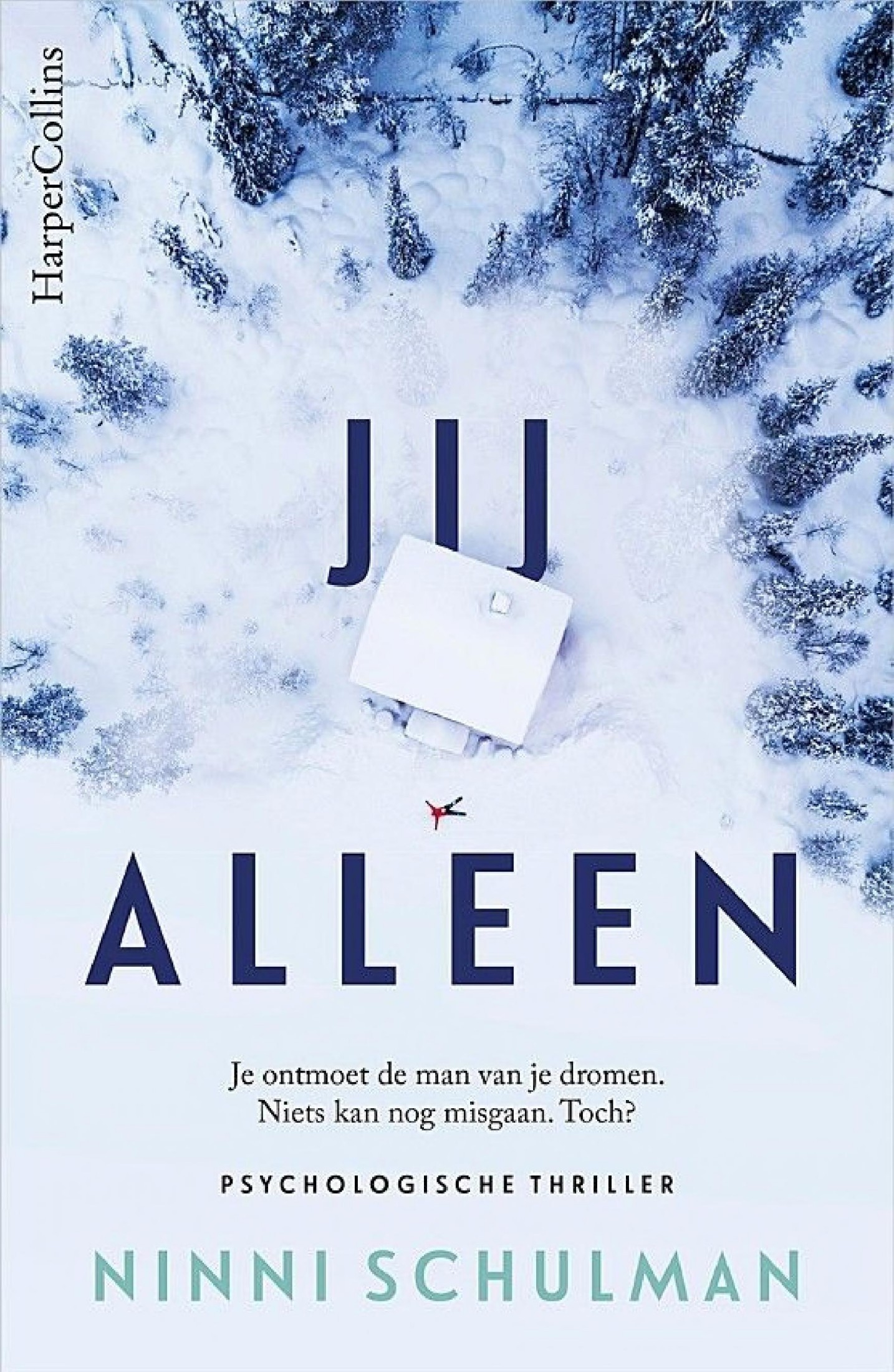 Jij Alleen