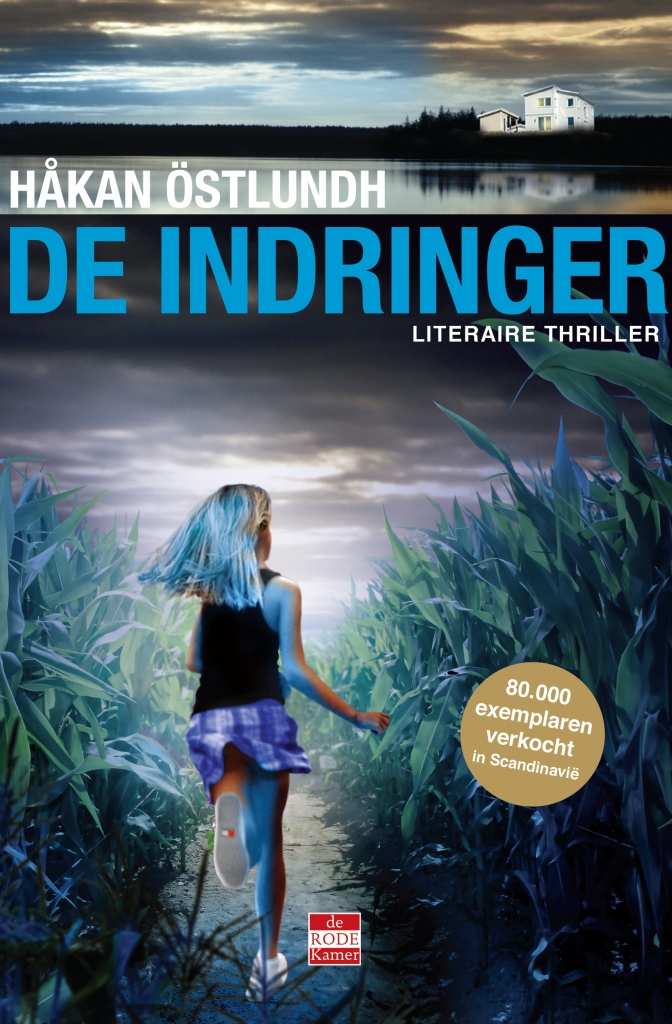 De Indringer