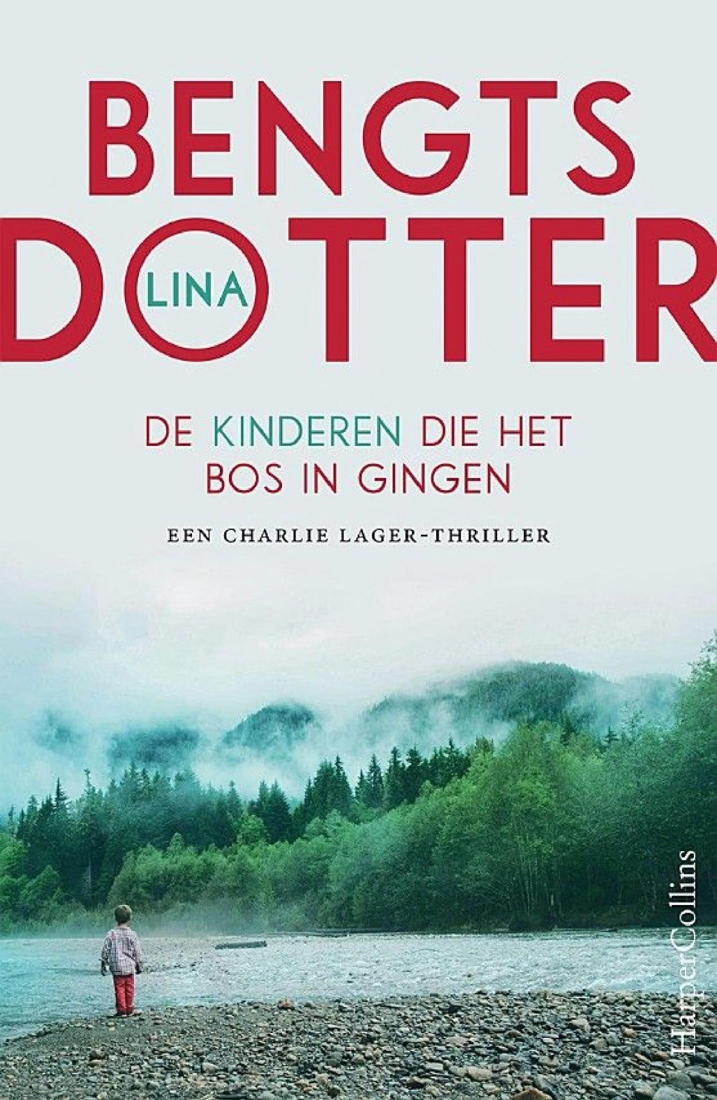De Kinderen Die Het Bos in Gingen