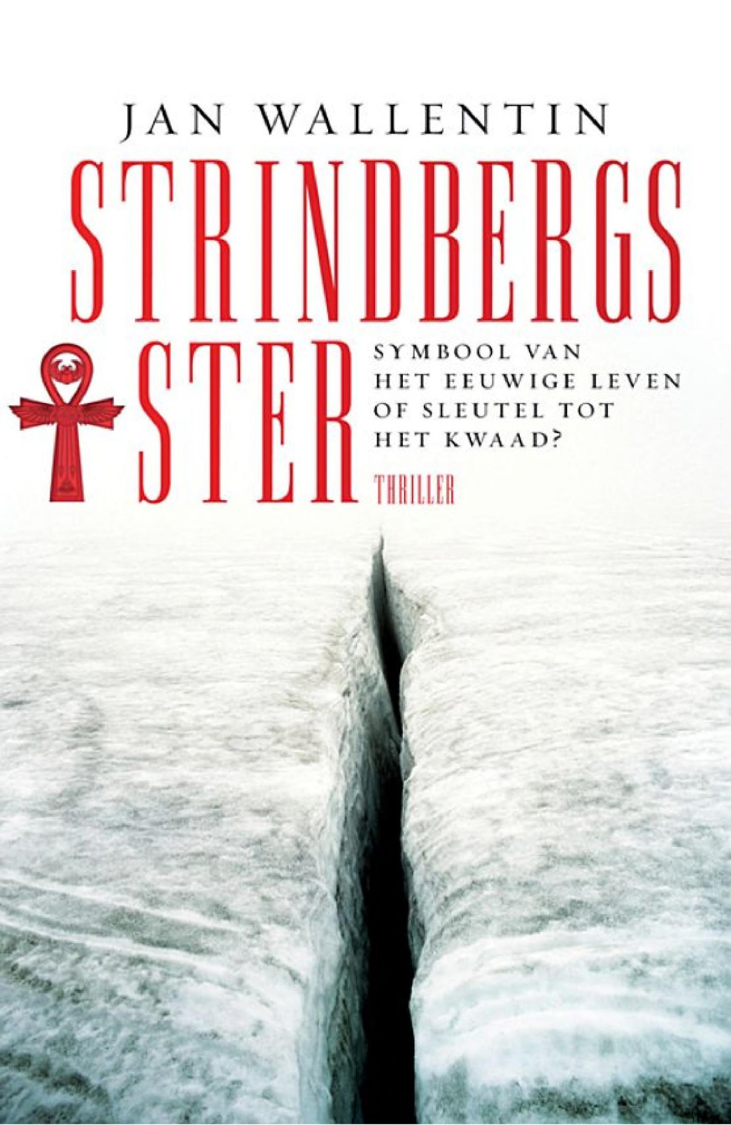 Strindbergs Ster