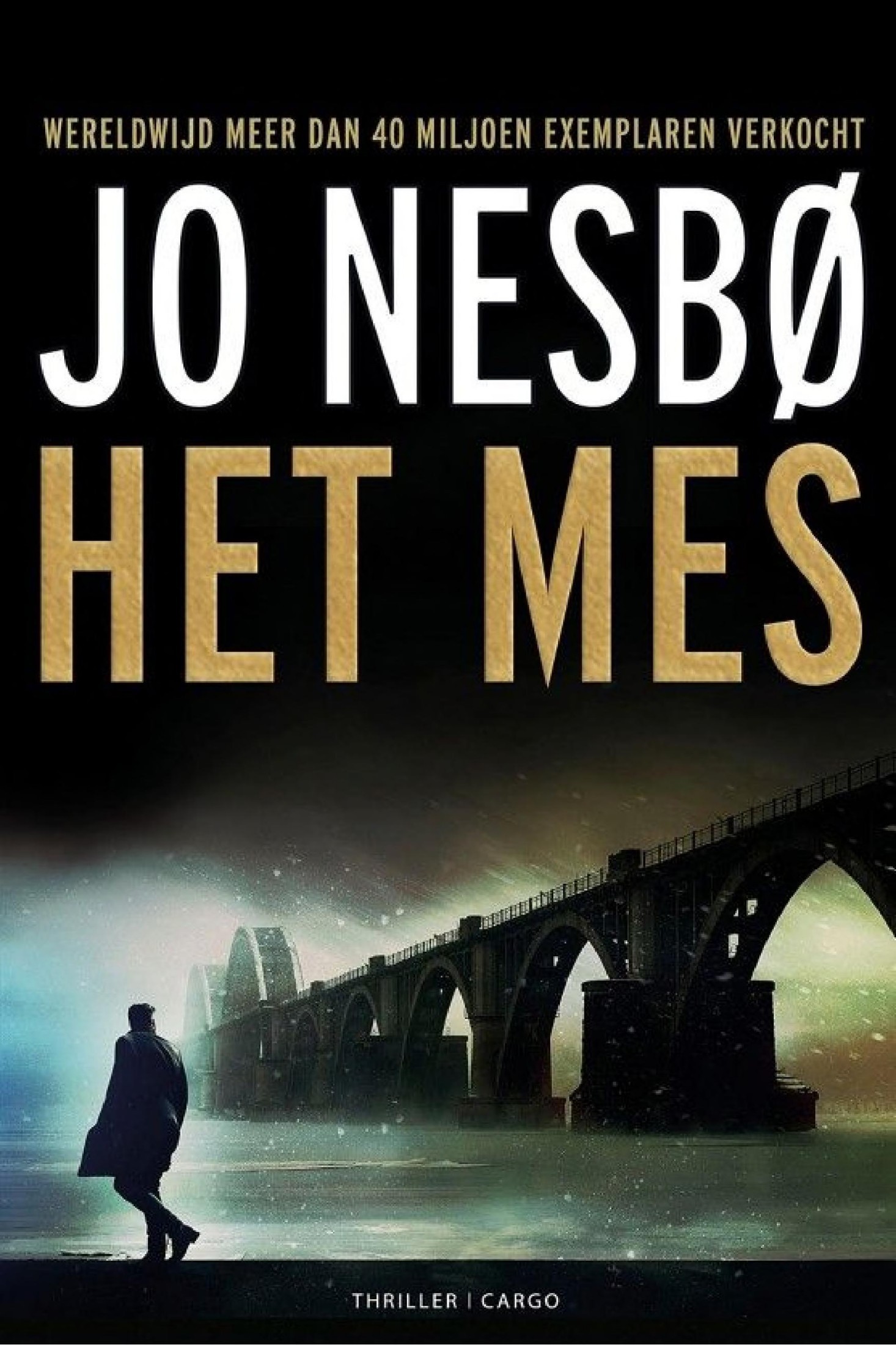 Het Mes