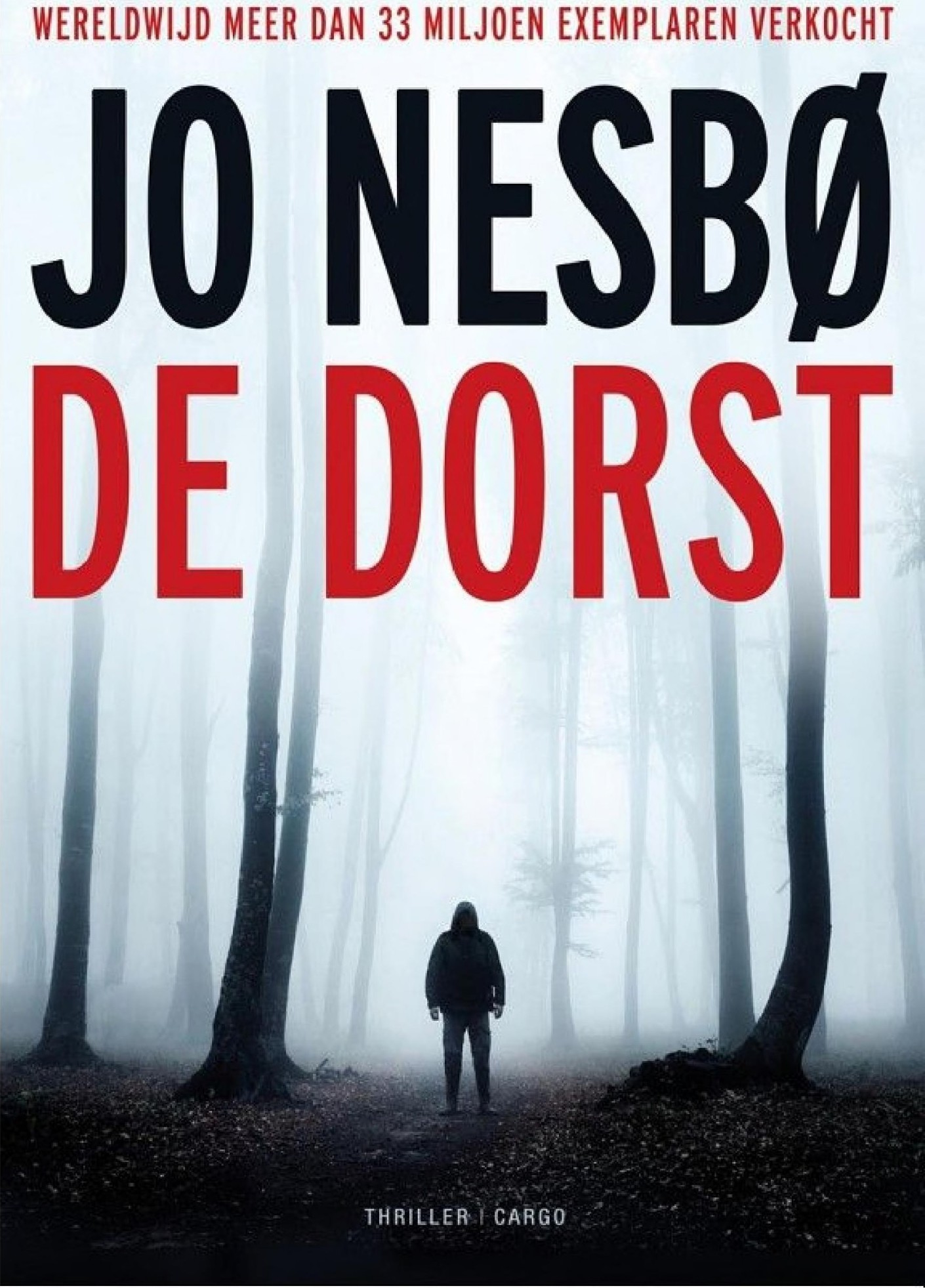 De Dorst
