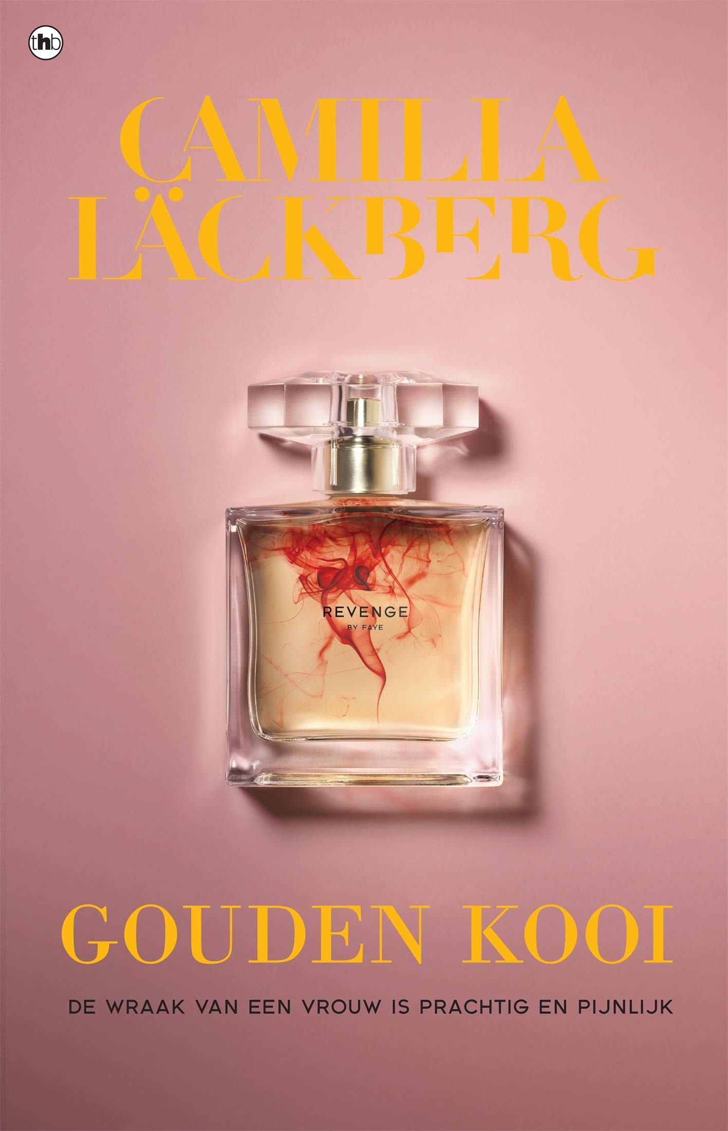 Gouden Kooi