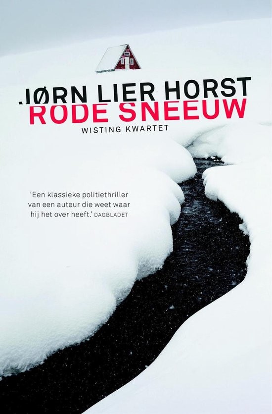 Rode Sneeuw