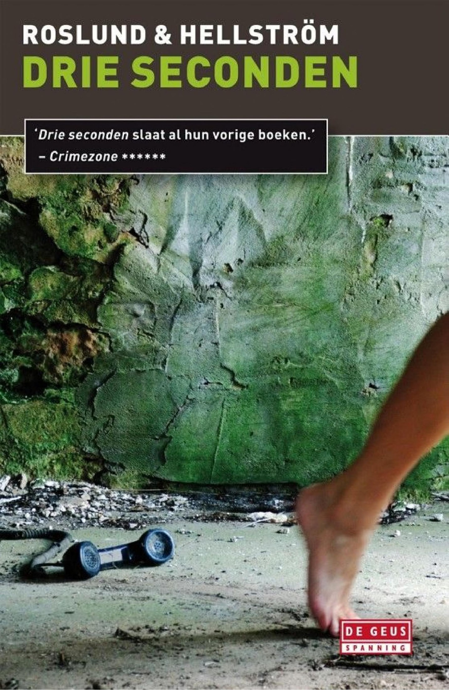 Drie Seconden