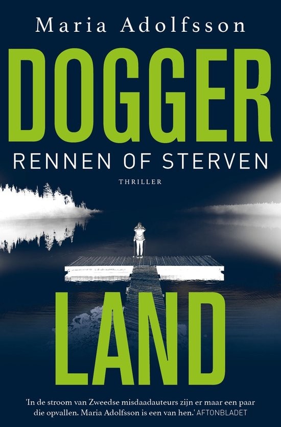 Rennen Of Sterven