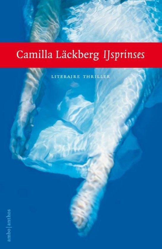 Ijsprinses