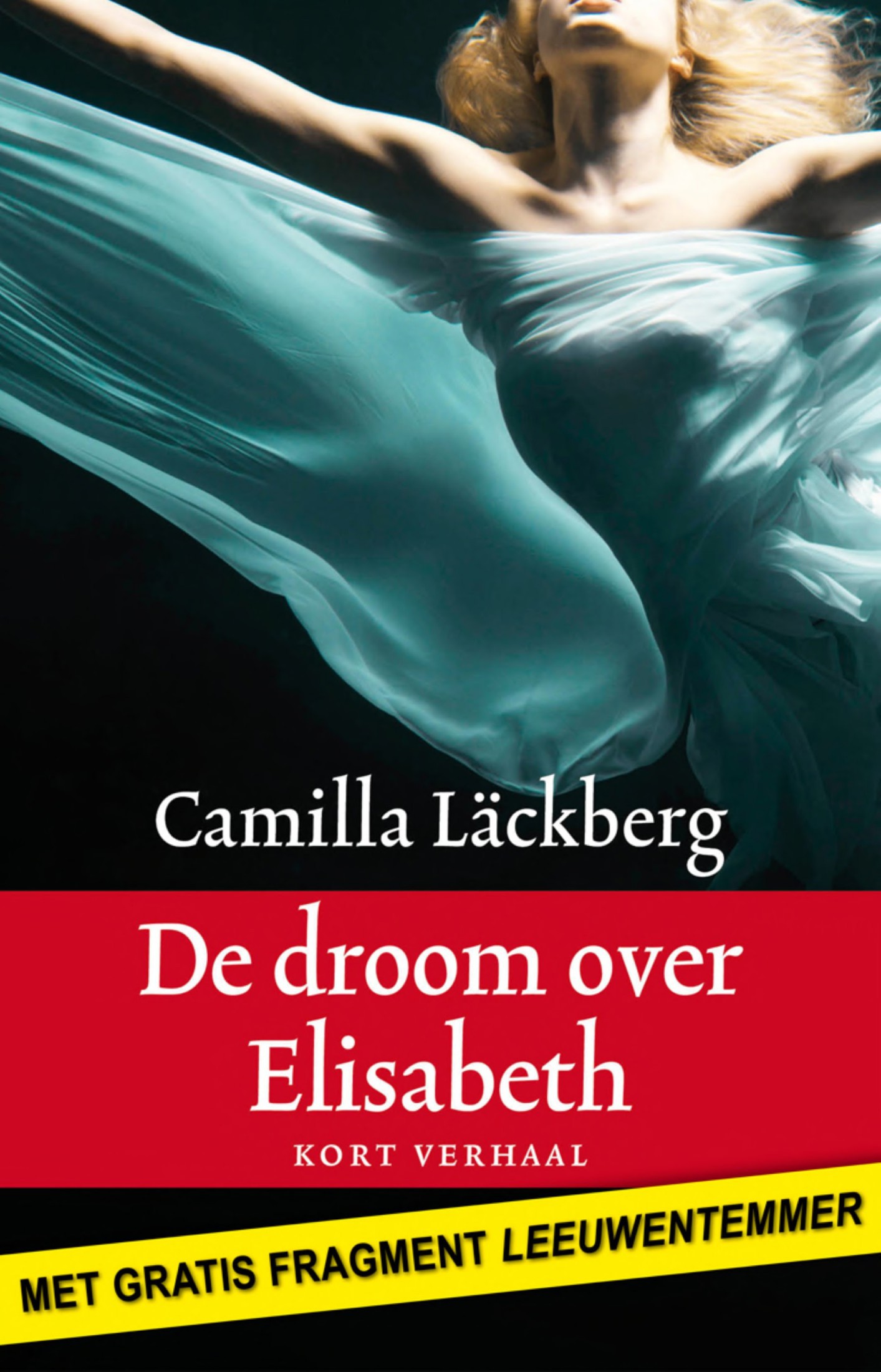 De Droom Over Elisabeth