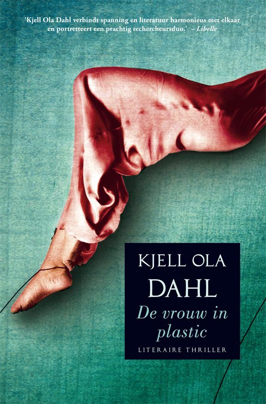 De Vrouw in Plastic