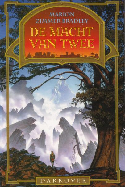De macht van twee