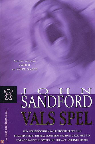 Vals spel