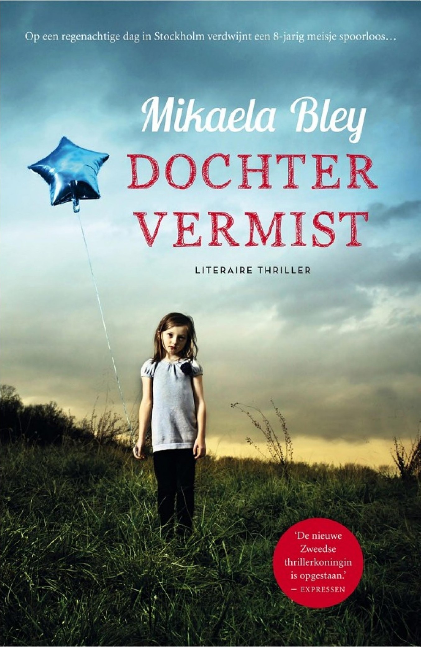 Dochter Vermist