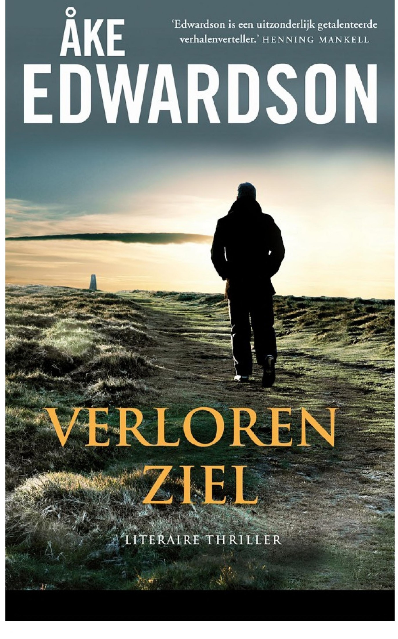 Verloren Ziel