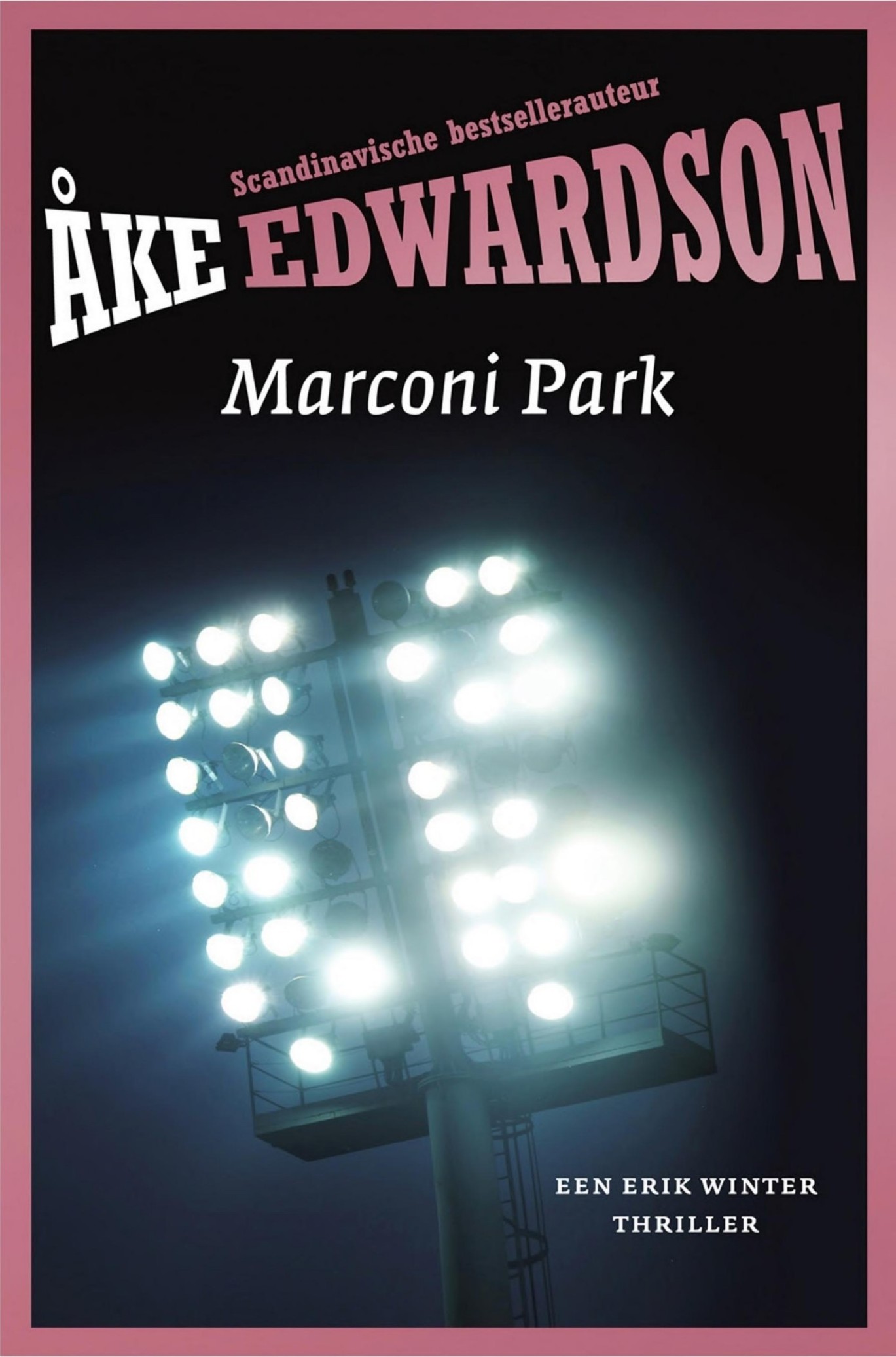 Marconi Park