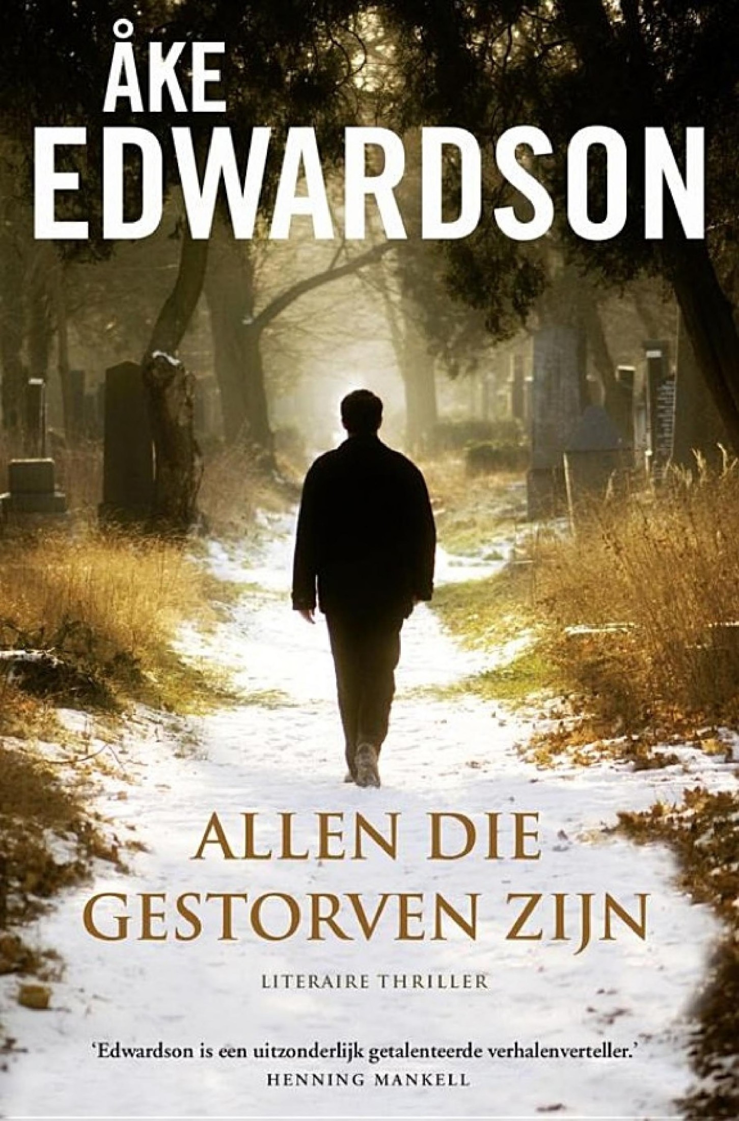 Allen Die Gestorven Zijn