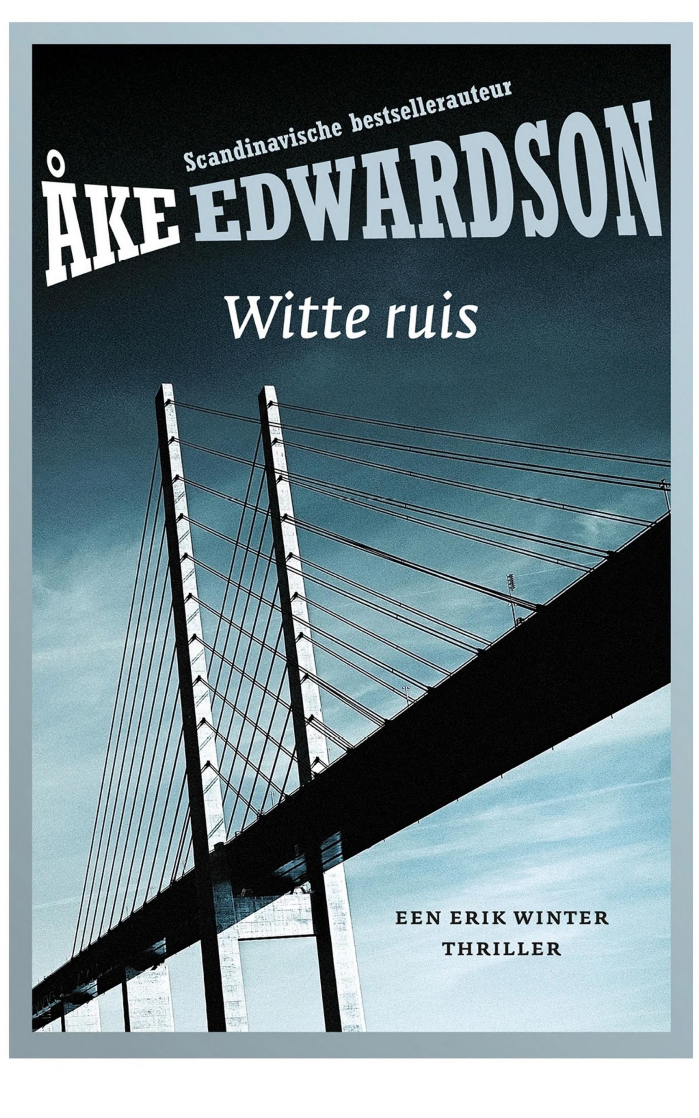 Witte Ruis