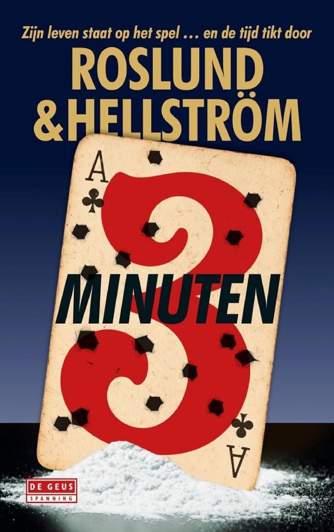 Drie Minuten