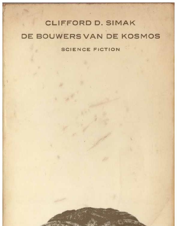 Bouwers van de kosmos