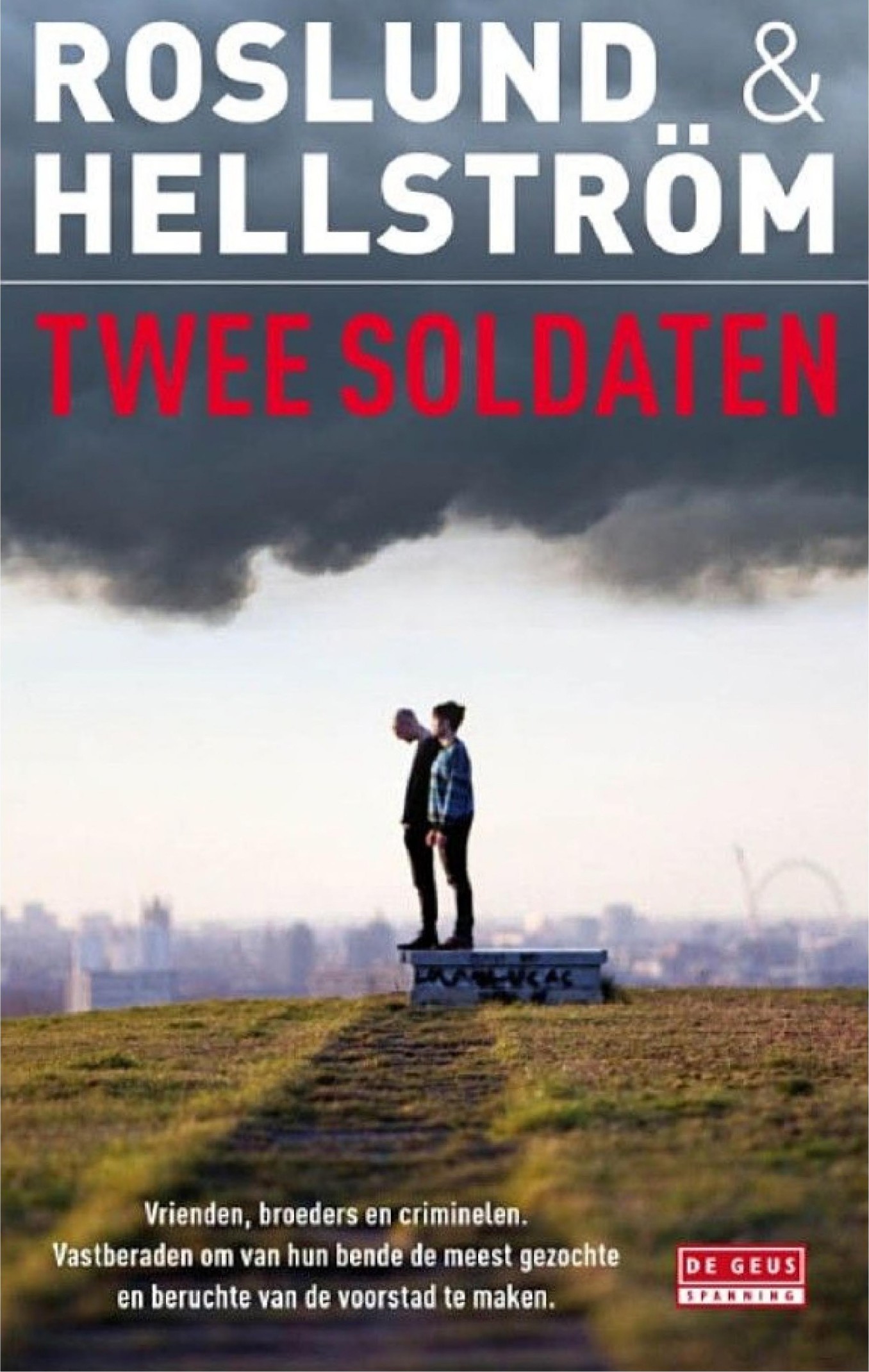 Twee Soldaten