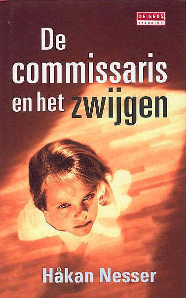 De Commissaris en Het Zwijgen