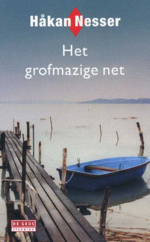 Het Grofmazige Net