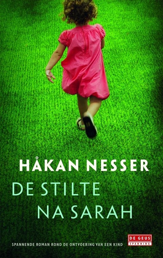 De Stilte Na Sarah