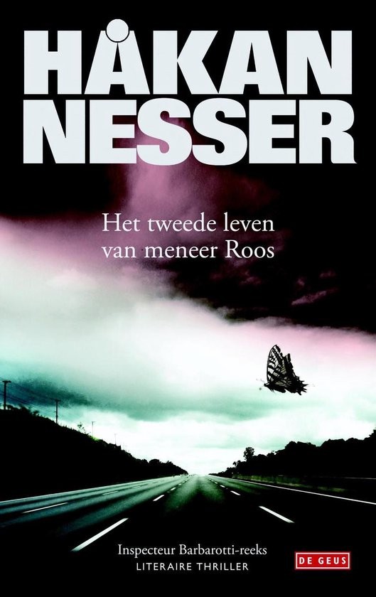 Het Tweede Leven Van Meneer Roos