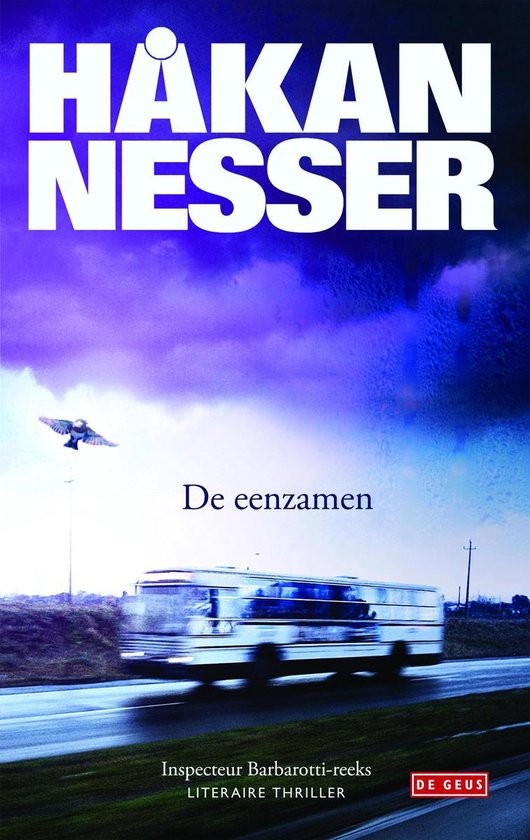De Eenzamen